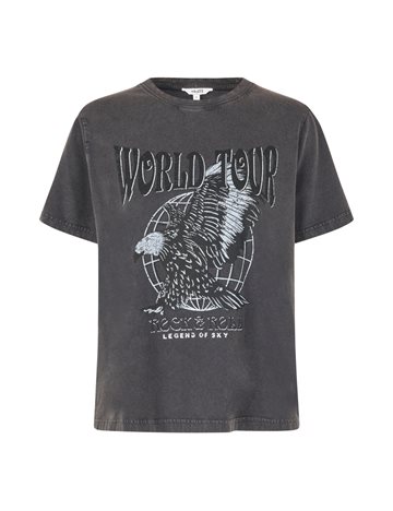 MbyM - World Tour T-Shirt - Black