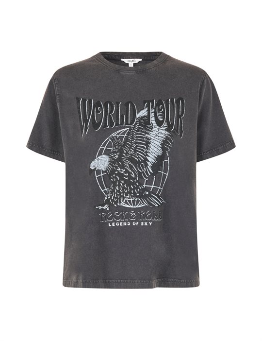 MbyM - World Tour T-Shirt - Black