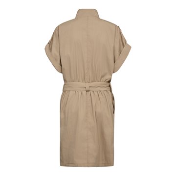 Co\' Couture - Kesha SS Dress - Bisquit