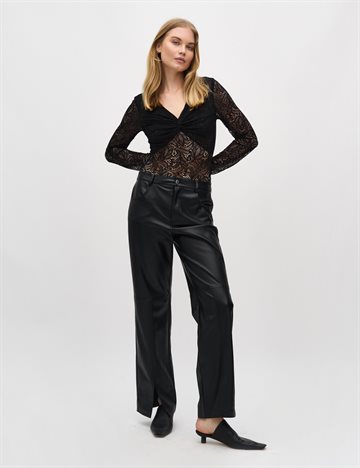 MbyM - Mayanna Pant - Black