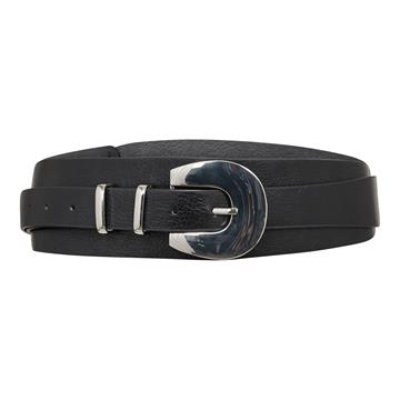 Co' Couture - Loro Maxi Belt - Black