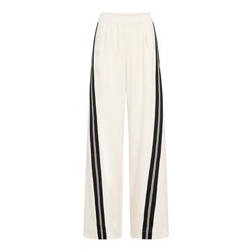Co' Couture - Alini Double Panel Pant - Bone