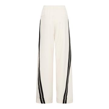 Co\' Couture - Alini Double Panel Pant - Bone