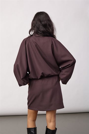 Co\' Couture - Luna Jacket - Bison