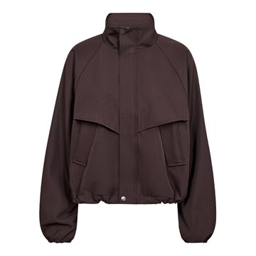 Co' Couture - Luna Jacket - Bison