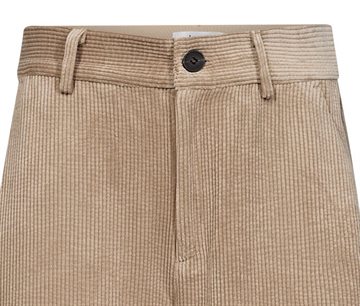 Co\' Couture - Daisy Cord Pant - Walnut