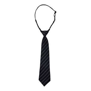 Co' Couture - Nila Stripe Tie - Navy