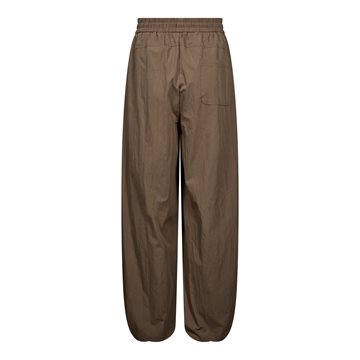 Co\' Couture - Alina Pull-On Pant - Brown