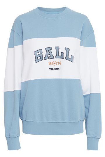 Ball - Montana Seatshirt - Allure