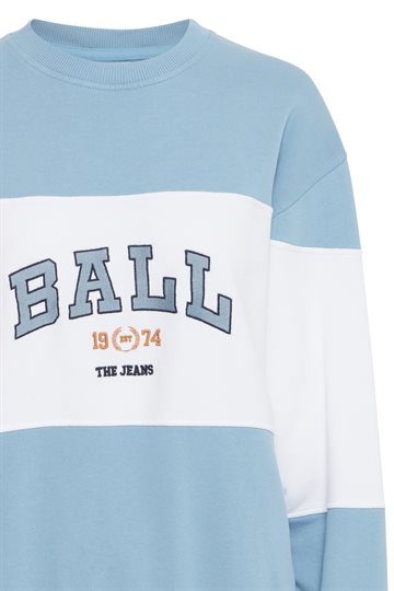 Ball - Montana Seatshirt - Allure