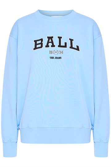 Ball - Taylor Sweat - Powder Blue 