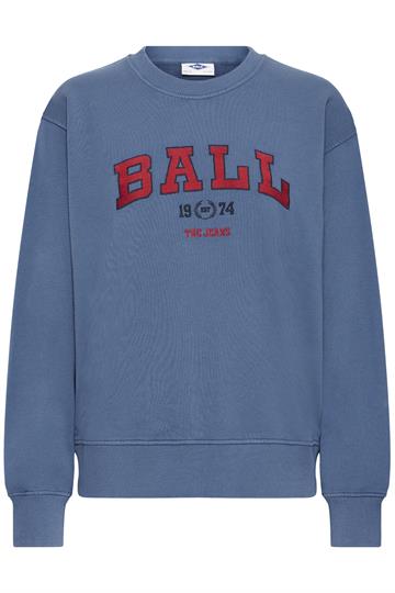 Ball - Taylor Sweat - Ensign Blue