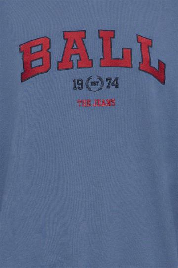 Ball - Taylor Sweat - Ensign Blue