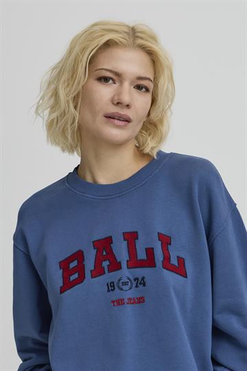 Ball - Taylor Sweat - Ensign Blue