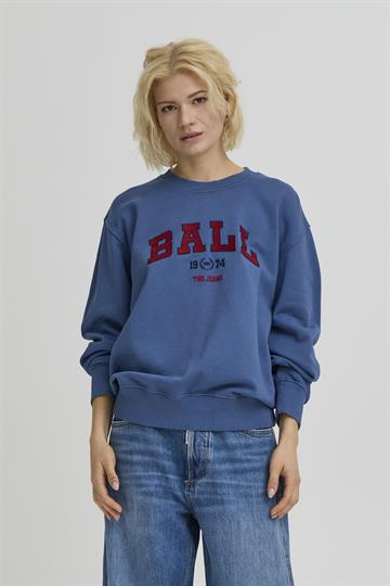 Ball - Taylor Sweat - Ensign Blue