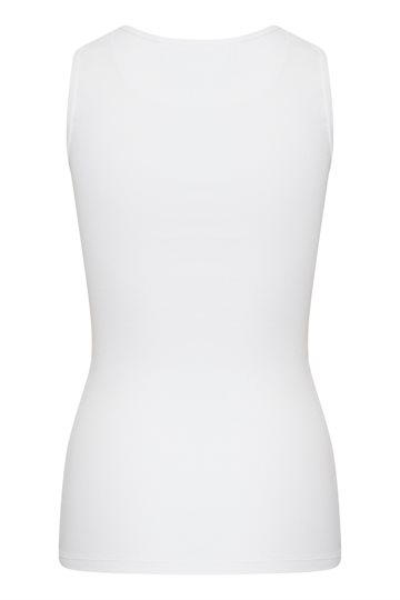 Ball - Altobelli Tank Top - Blanc