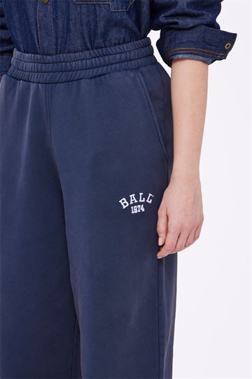 Ball - Johnson Sweatpant - Black Iris