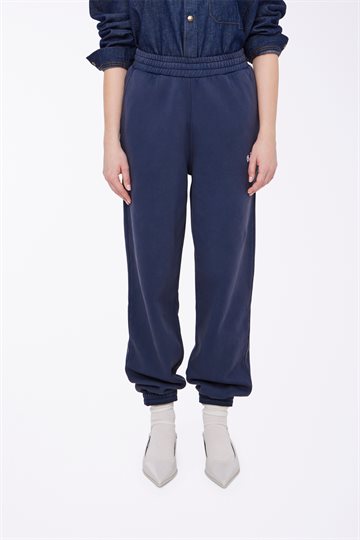 Ball - Johnson Sweatpant - Black Iris