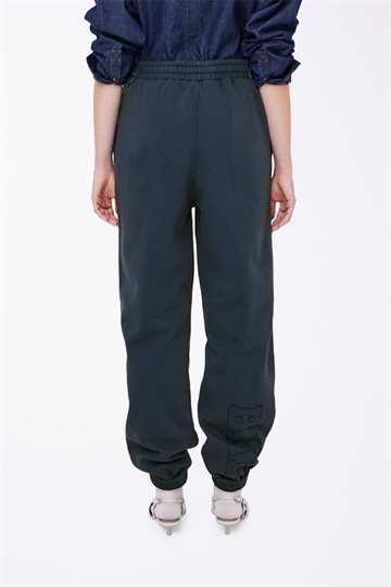 Ball - Johnson Sweatpant - Black Iris