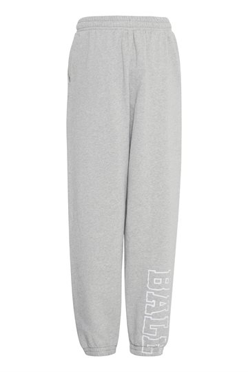 Ball - Johnson Sweatpant - Medium Grey Mel