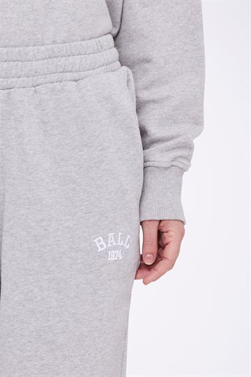 Ball - Johnson Sweatpant - Medium Grey Mel