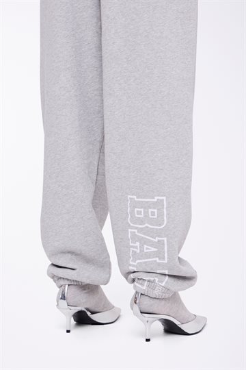 Ball - Johnson Sweatpant - Medium Grey Mel