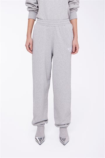 Ball - Johnson Sweatpant - Medium Grey Mel