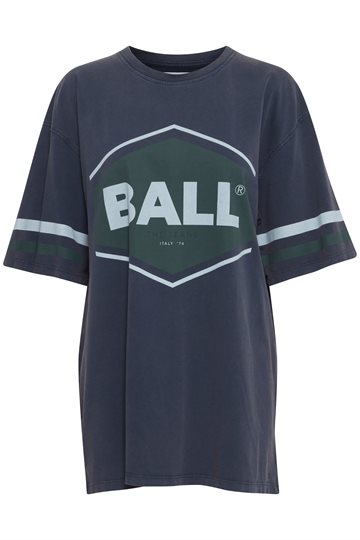 Ball - Noemi Tee - Black Iris