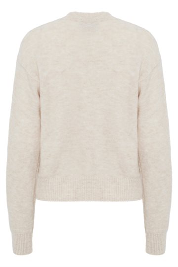 Ball - Stacy Pullover - Blanc De Blanc