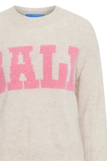 Ball - Stacy Pullover - Blanc De Blanc