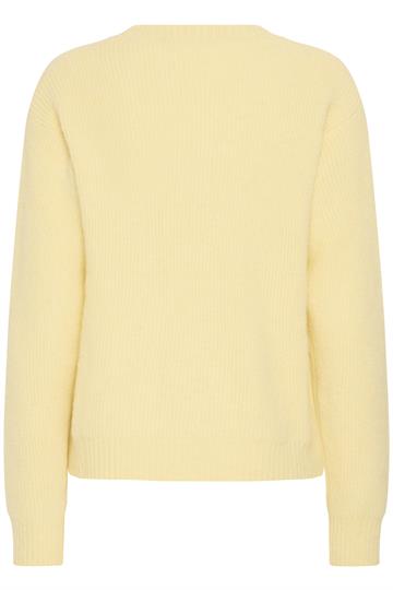 Ball - Stacy Pullover - Mauve Chalk Melange