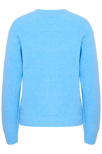 Ball - Stacy Pullover - Powder Blue