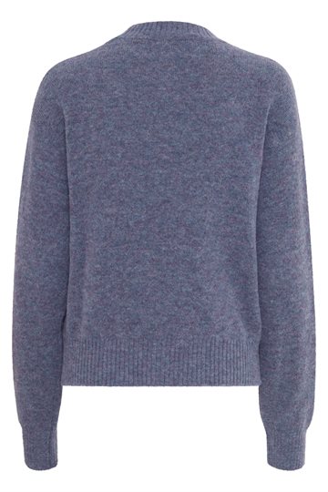 Ball - Stacy Pullover - Moonlight Blue