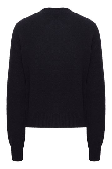 Ball - Stacy Pullover - Black Iris