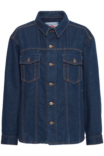 Ball - Julietta Jeans Jacket - Rinse Wash