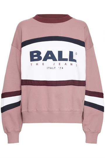 Ball - Luca Sweat - Wistful Mauve