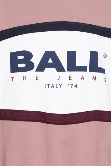 Ball - Luca Sweat - Wistful Mauve