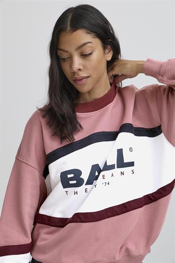 Ball - Luca Sweat - Wistful Mauve