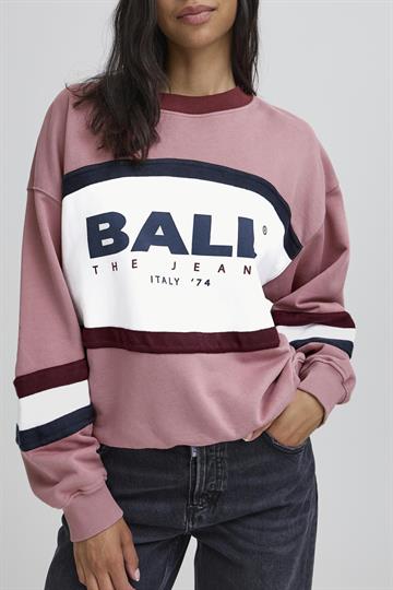 Ball - Luca Sweat - Wistful Mauve