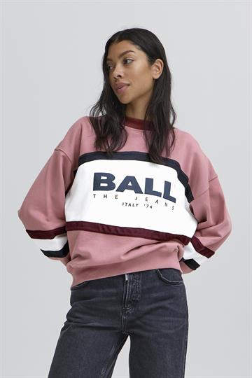 Ball - Luca Sweat - Wistful Mauve
