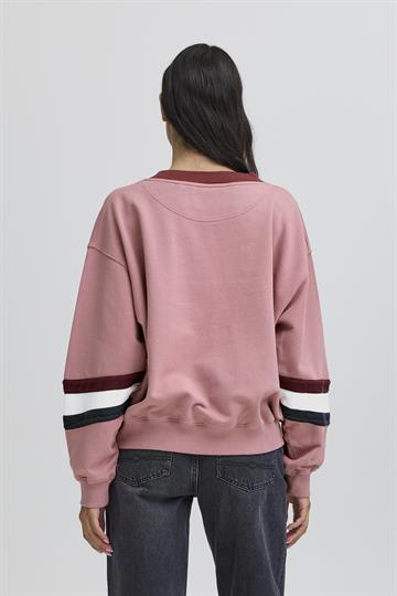 Ball - Luca Sweat - Wistful Mauve