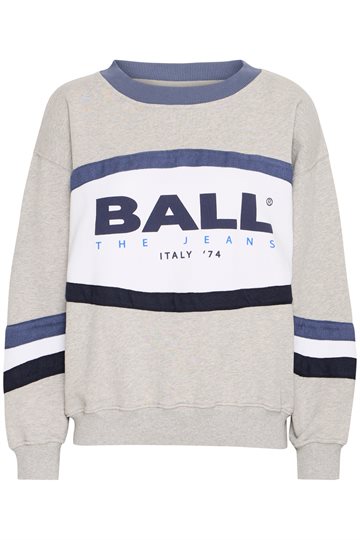 Ball - Luca Sweat - Windward Blue