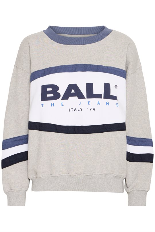 Ball - Luca Sweat - Windward Blue