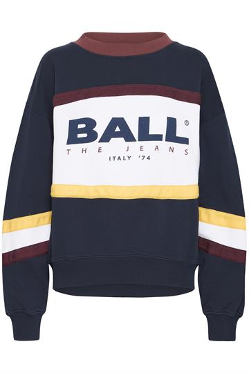 Ball - Luca Sweat - Sky Captain