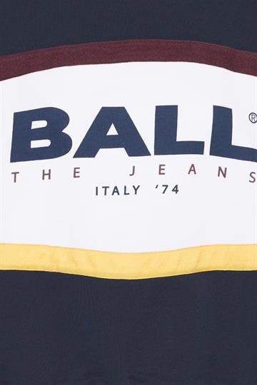 Ball - Luca Sweat - Sky Captain