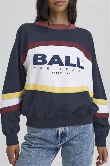Ball - Luca Sweat - Sky Captain