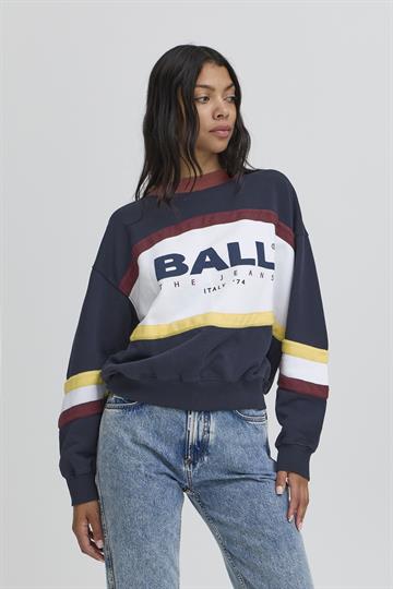 Ball - Luca Sweat - Sky Captain