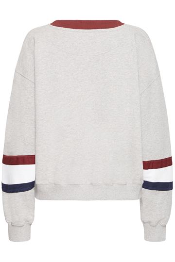 Ball - Luca Sweat - Medium Grey