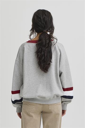 Ball - Luca Sweat - Medium Grey