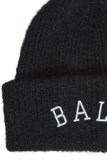 Ball - Otilia Beanie - Black Iris